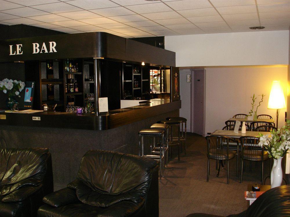 Ibis Styles Chambery Centre Gare Hotell Exteriör bild
