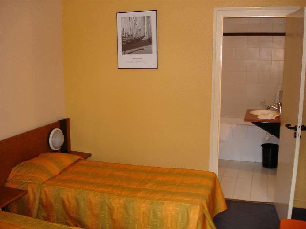 Ibis Styles Chambery Centre Gare Hotell Exteriör bild